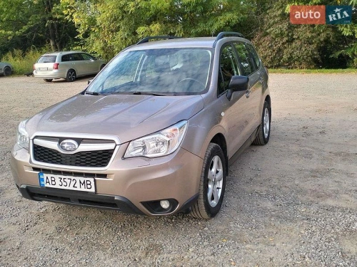 Subaru