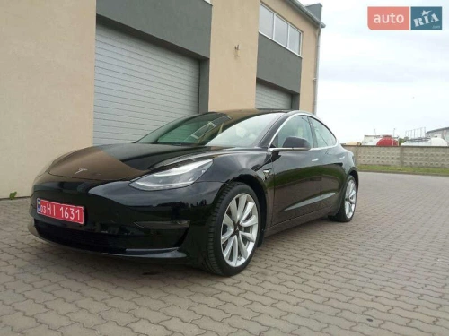 Tesla