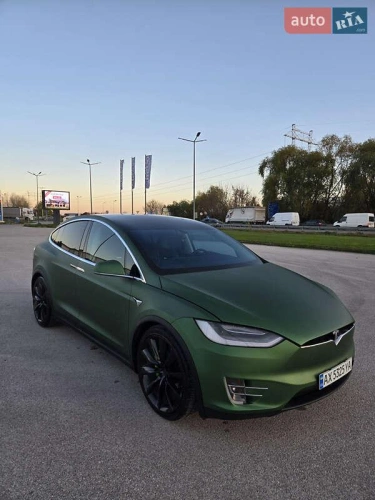 Tesla