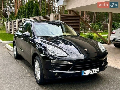 Porsche