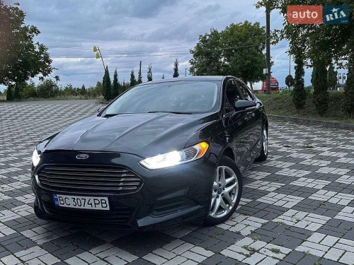 Ford