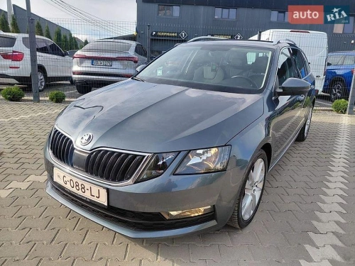Skoda