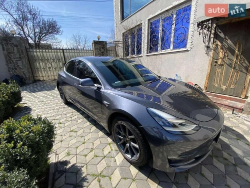 Tesla