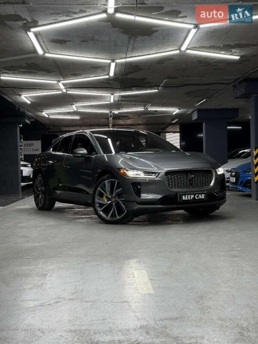 Jaguar