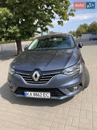 Renault