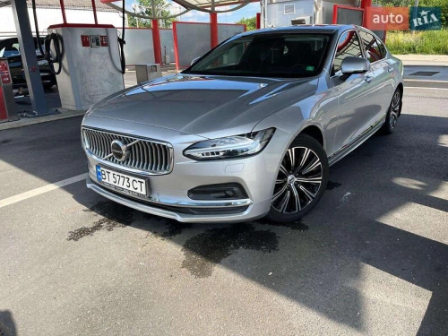 Volvo