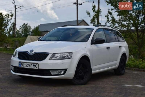 Skoda