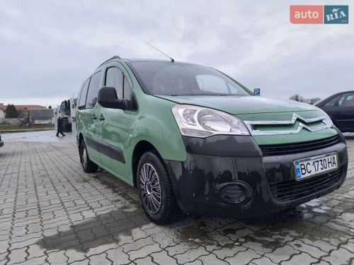 Citroen