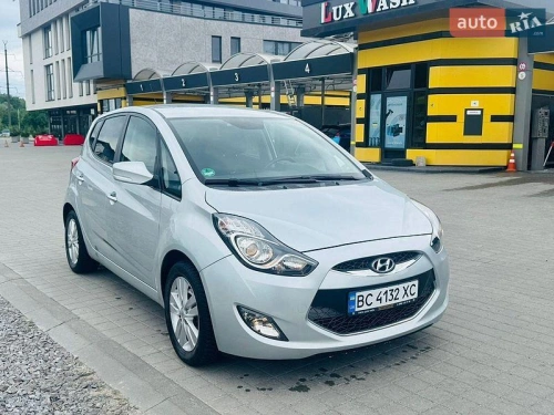 Hyundai