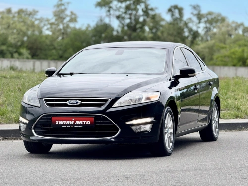 Ford