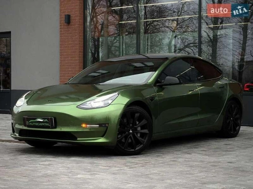 Tesla