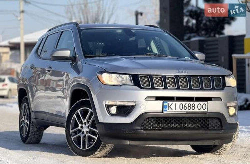 Jeep