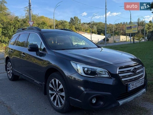 Subaru