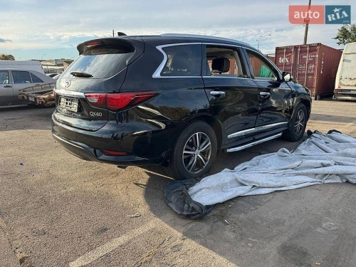 Infiniti