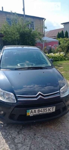 Citroen