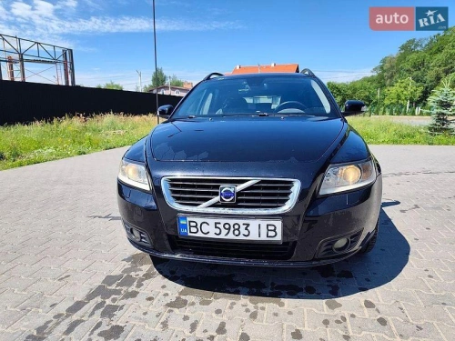 Volvo