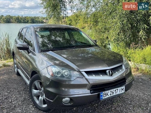 Acura