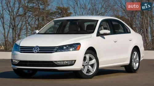Volkswagen
