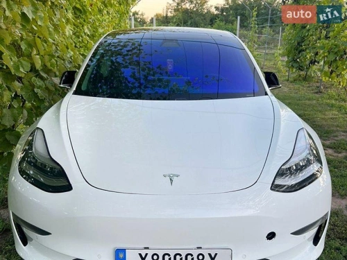 Tesla