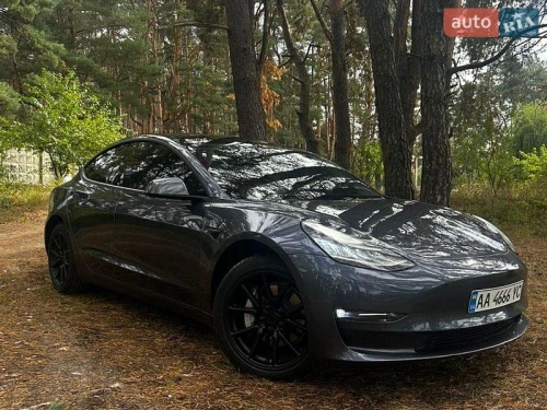 Tesla