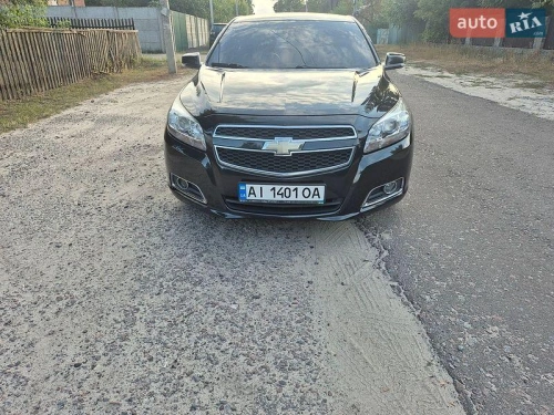 Chevrolet