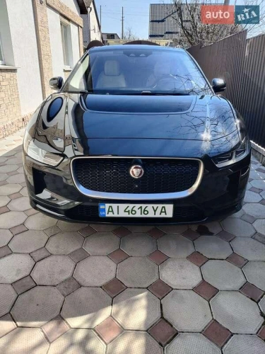 Jaguar