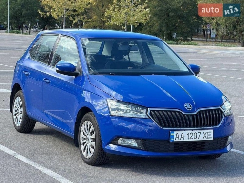 Skoda