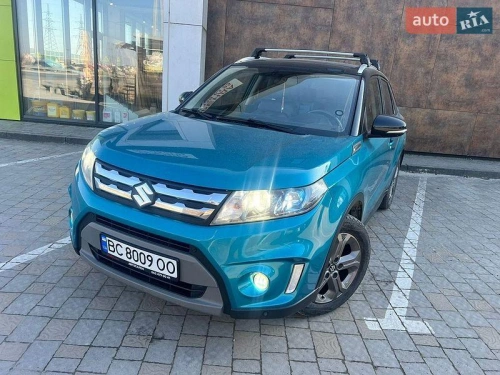 Suzuki
