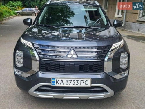 Mitsubishi