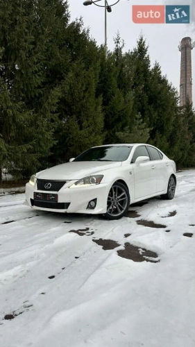 Lexus