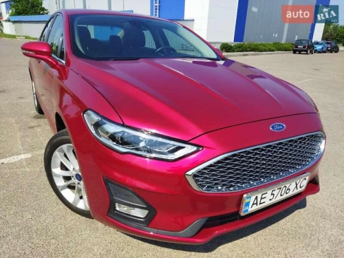 Ford