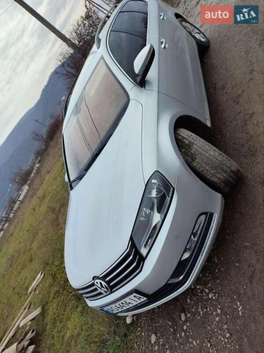 Volkswagen