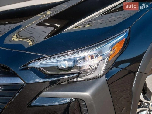Subaru