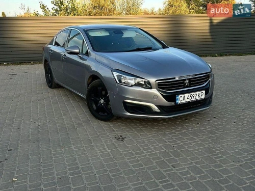 Peugeot