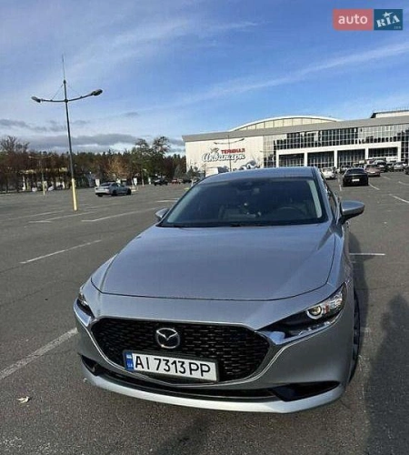Mazda