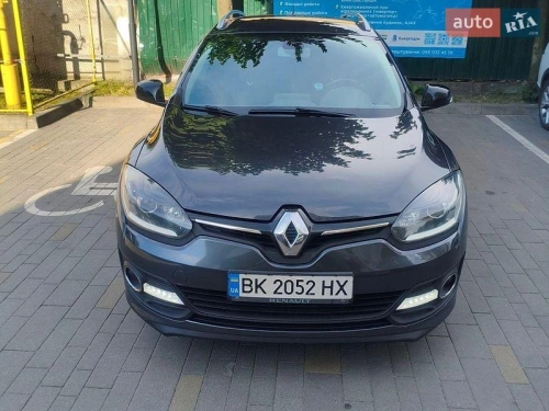 Renault