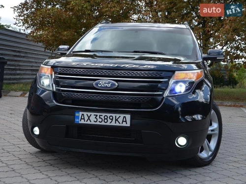 Ford