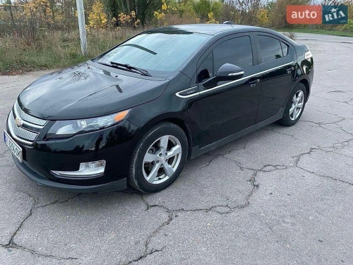 Chevrolet