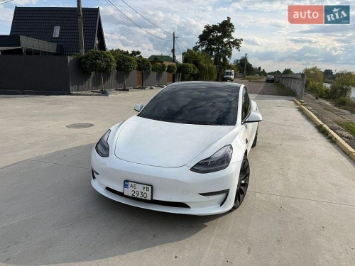 Tesla