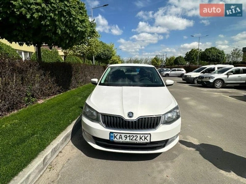 Skoda