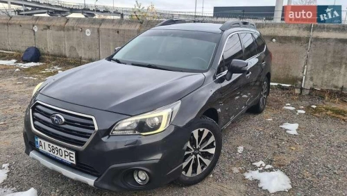 Subaru