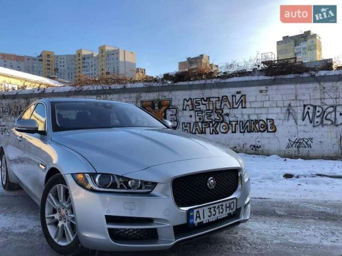 Jaguar
