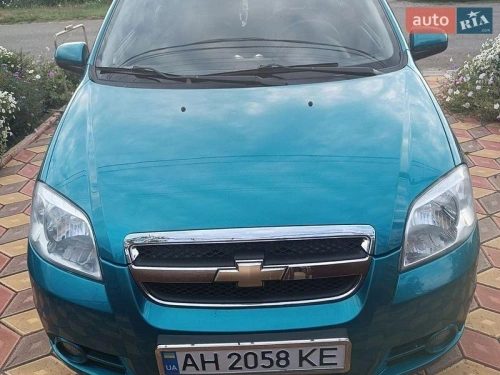 Chevrolet