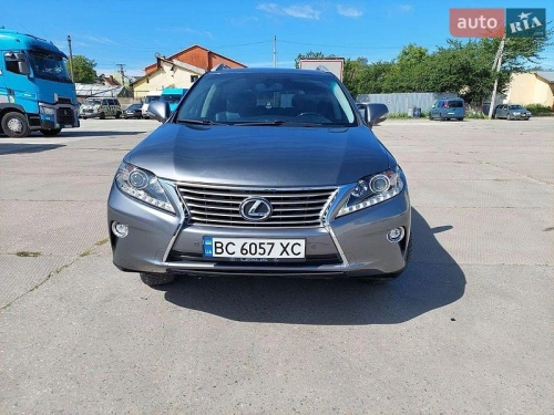 Lexus