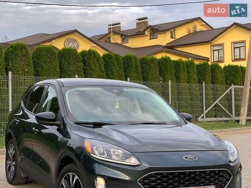 Ford