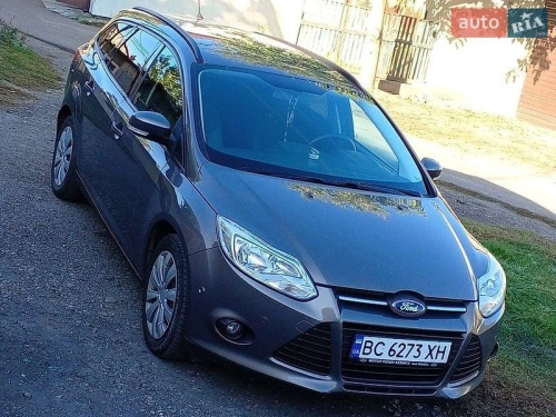 Ford