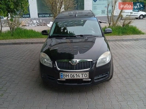 Skoda