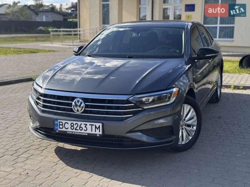 Volkswagen