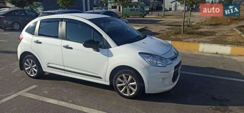 Citroen