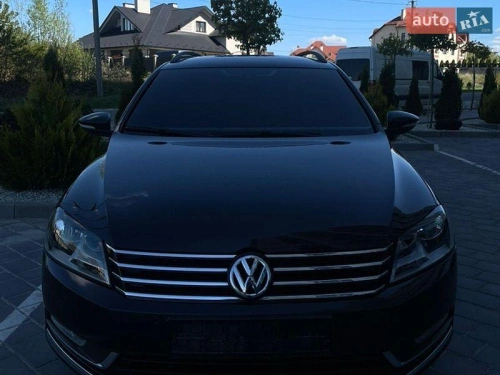 Volkswagen